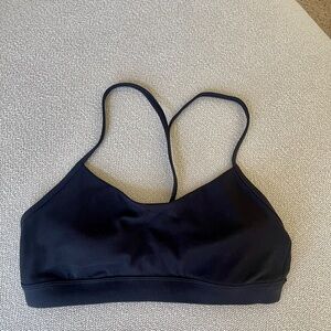 Lululemon Flow Y Bra